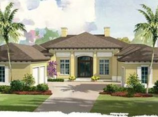 13200 Marsh Lndg, Palm Beach Gardens, FL 33418