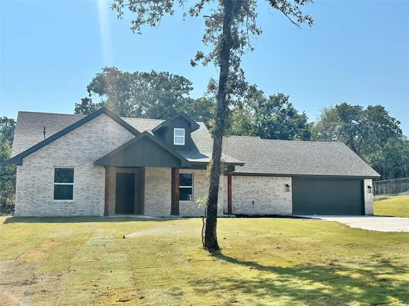 105 Monarch Ln, Poolville, TX 76487