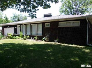 505 N Timber Lane Ter, Manito, IL 61546
