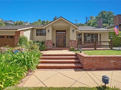 2411 Country Club Dr, Glendora, CA, 91741