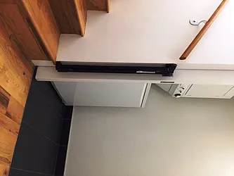 Rented by Conley Management Group