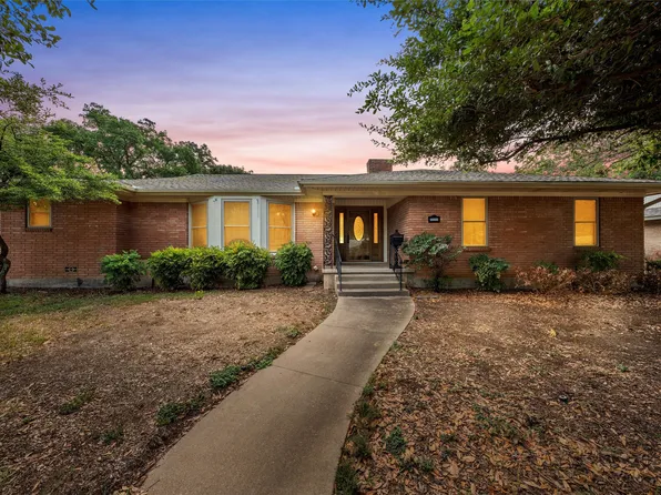 5220 Lake Charles Dr, Waco, TX 76710