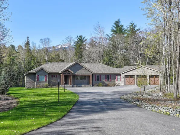 99 Evans Street, Gorham, NH 03581