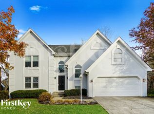 4759 Saint Andrews Dr, Westerville, OH 43082