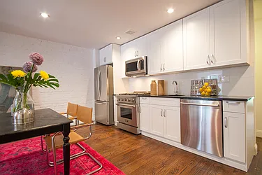 Rented by Brown Harris Stevens