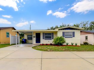5250 22nd Ave N, Saint Petersburg, FL 33710