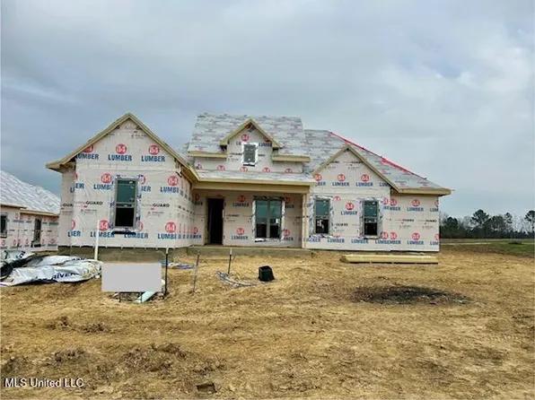 1008 Crepe Myrtle Dr, Brandon, MS 39047