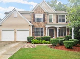 2080 Vistoria Dr, Cumming, GA 30041