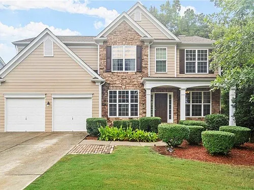 2080 Vistoria Dr Photo 1