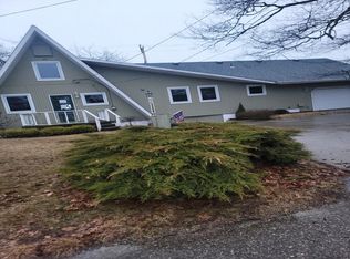 1170 Forest St, East Tawas, MI 48730