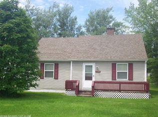 530 Main St, Caribou, ME 04736