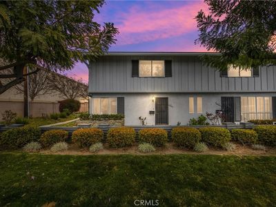 1101 E 1st St, Tustin, CA, 92780