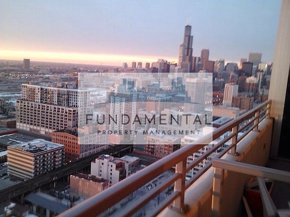 2nd image of 1720 S Michigan Ave APT 3111