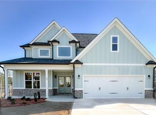 29 Aaron Ln NE, Cartersville, GA 30121