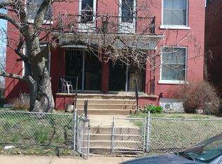 4769-4771 Greer Ave, Saint Louis, MO