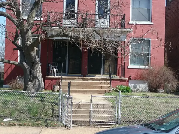 4769-4771 Greer Ave, Saint Louis, MO 63115