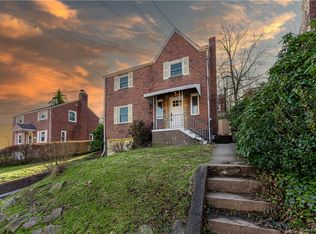 325 Bracken Ave, Pittsburgh, PA 15227