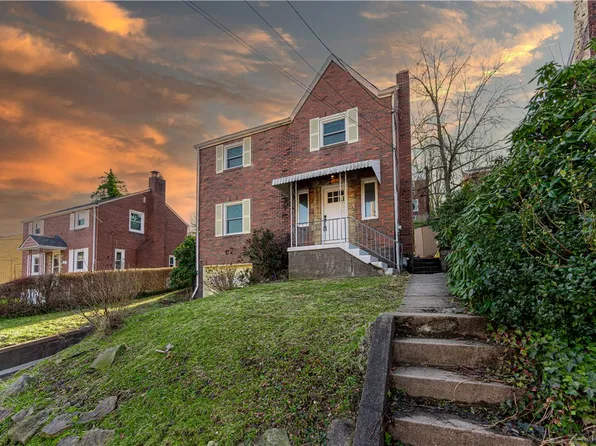 325 Bracken Ave, Pittsburgh, PA 15227