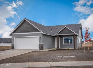 12775 N Krauss Cir, Rathdrum, ID 83858