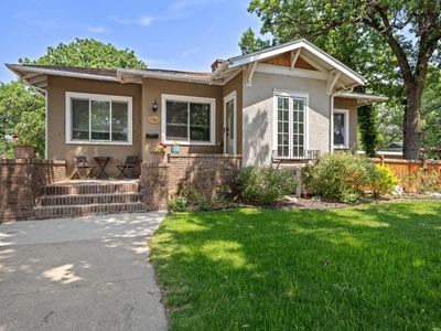 724 3rd Ave NW, Minot, ND, 58703