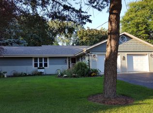 N78W15638 Longwood St, Menomonee Falls, WI 53051