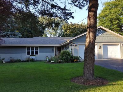 N78W15638 Longwood St, Menomonee Falls, WI, 53051