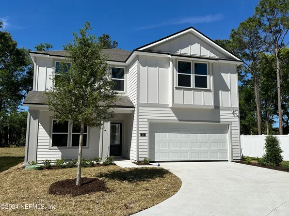 53 PECAN RIDGE Street, Jacksonville, FL 32218