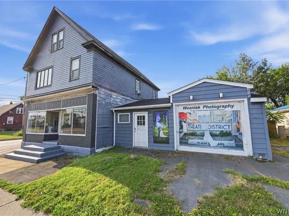 3481 Walden Ave, Depew, NY 14043