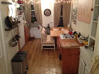 Rented by Citi Habitats