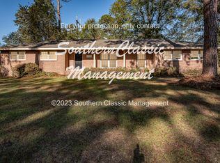 1720 Briarcliff Rd, Milledgeville, GA 31061