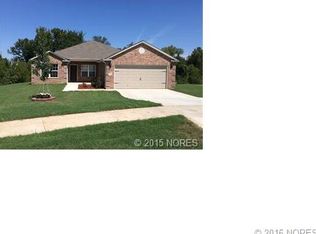 5859 E 148th Pl S, Bixby, OK 74008