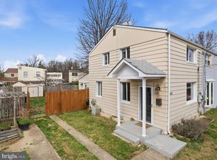 5617 7th Pl S, Arlington, VA 22204