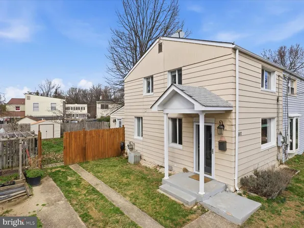 5617 7th Pl S, Arlington, VA 22204