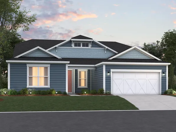 2633 Whitehorn Way, Longs, SC 29568
