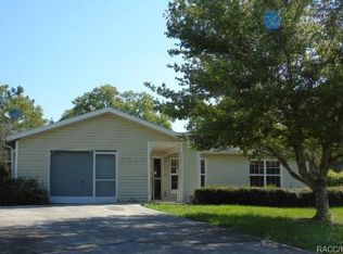 5565 W Cagney Loop, Homosassa, FL 34448