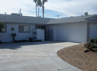 8519 E Jackrabbit Rd, Scottsdale, AZ 85250