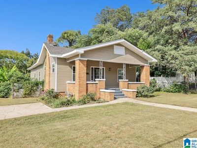 630 11th Ct W, Birmingham, AL, 35204
