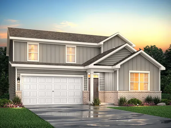 172 Sweet Briar Way, Homer, GA 30547