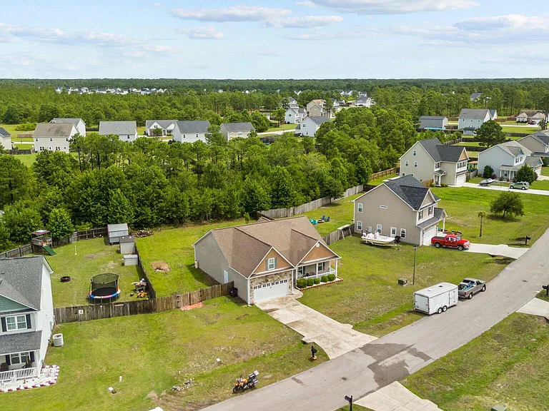 514 Aberdineshire Ct — Photo 36