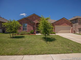 652 Minerals Way, Cibolo, TX 78108