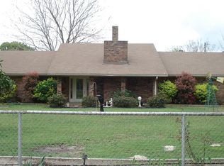 8687 Goforth Rd, Kilgore, TX 75662