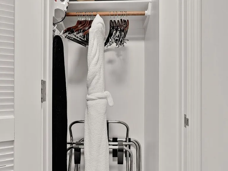 Wardrobe