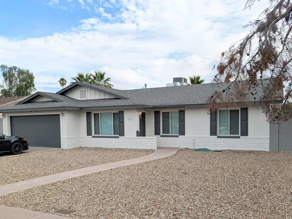 1639 E Wesleyan Dr, Tempe, AZ 85282