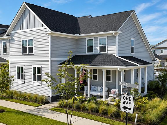 2nd image of 718 Triangle Ln