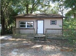 104 Graham Ave, Defuniak Springs, FL 32433