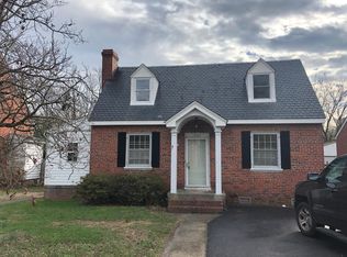 1905 Hilliard Rd, Henrico, VA 23228