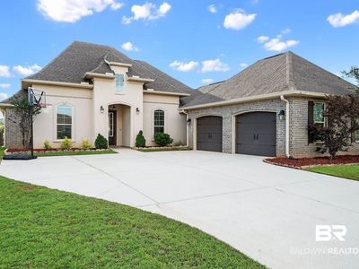 11485 Alabaster Dr, Daphne, AL, 36526