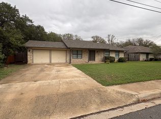 3305 Rocky Hollow Trl, Georgetown, TX 78628