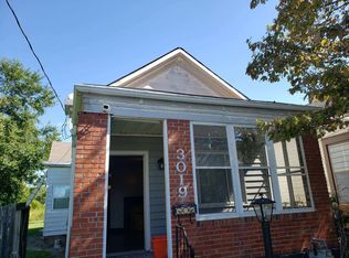 3109 Portland Ave, Louisville, KY 40212