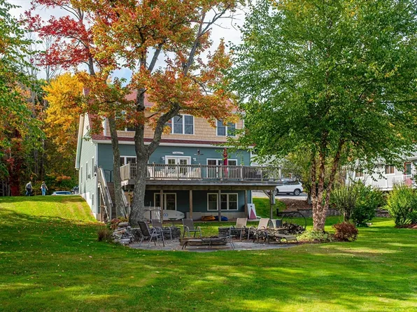 126 Lakeview Dr, Winchendon, MA 01475